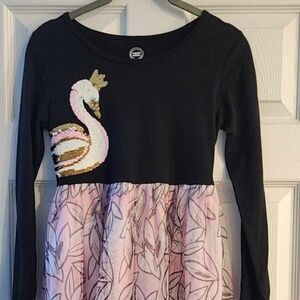 BIG GIRLS Party Dress L10/12